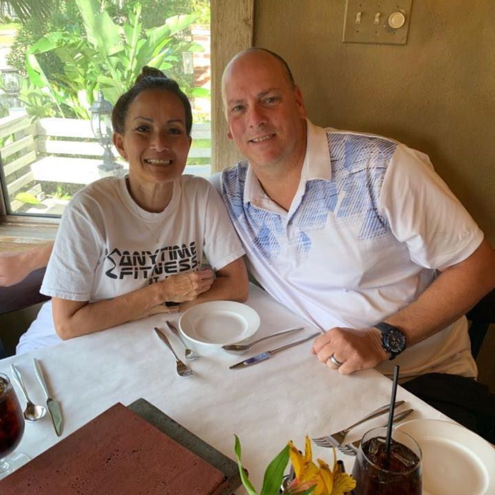 Meet your Posher, Kimberly